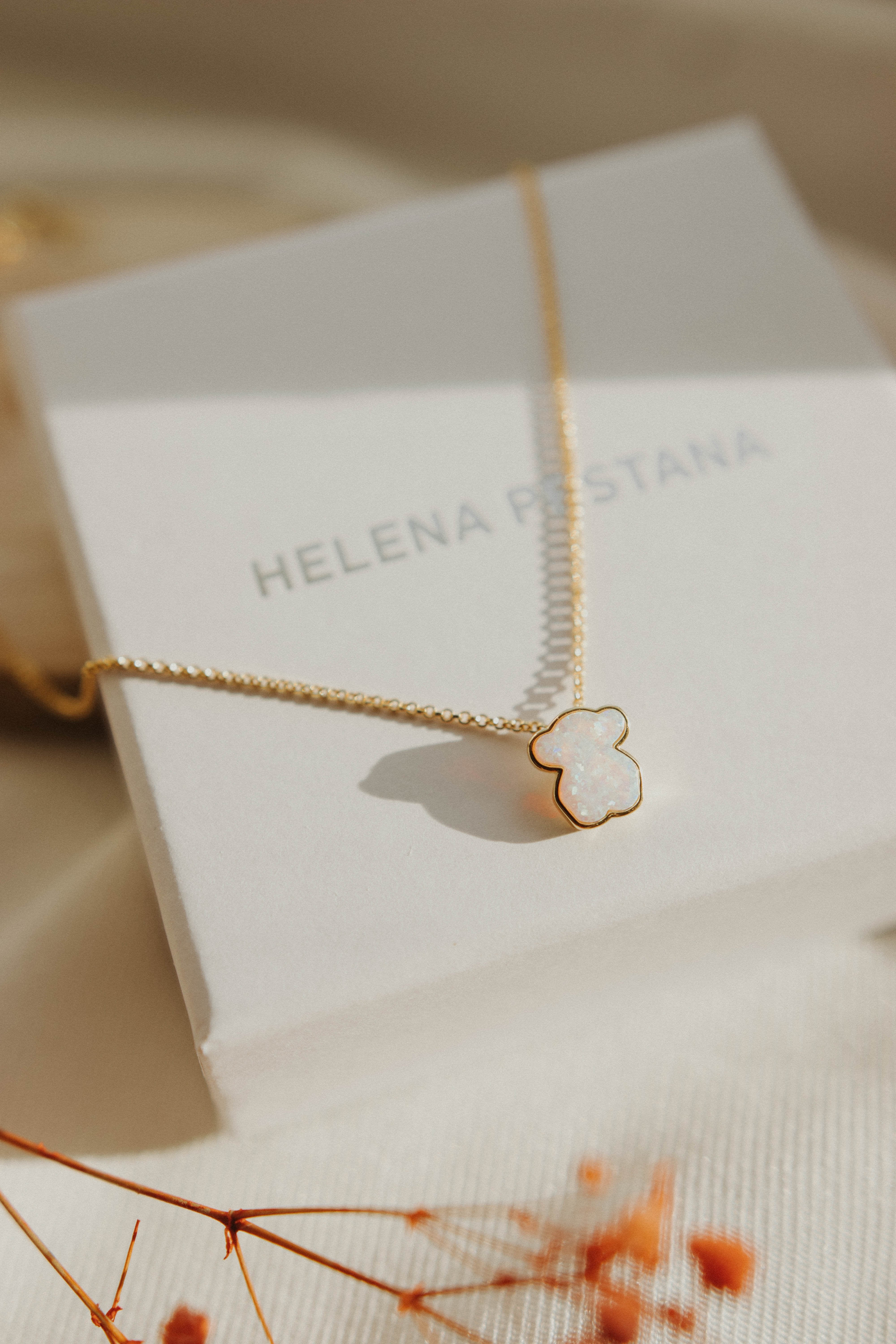 HELENA PESTANA'S Exclusive Designs